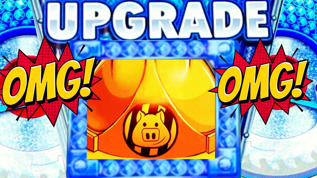 OMG!!!!! PALACES FINALLY AND THEY PAID!! HUFF N’ EVEN MORE PUFF GRAND Slot Machine (LIGHT & WONDER)