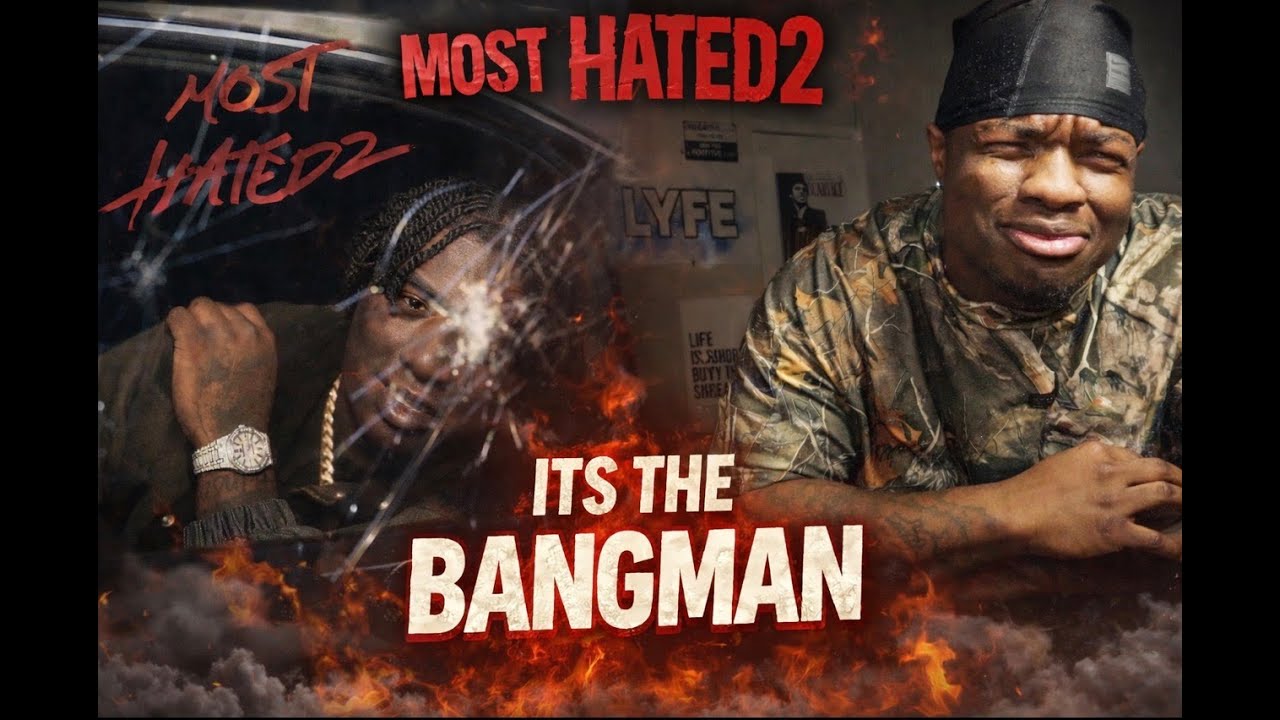 Liqq Reacts to Fredo Bang New Album 