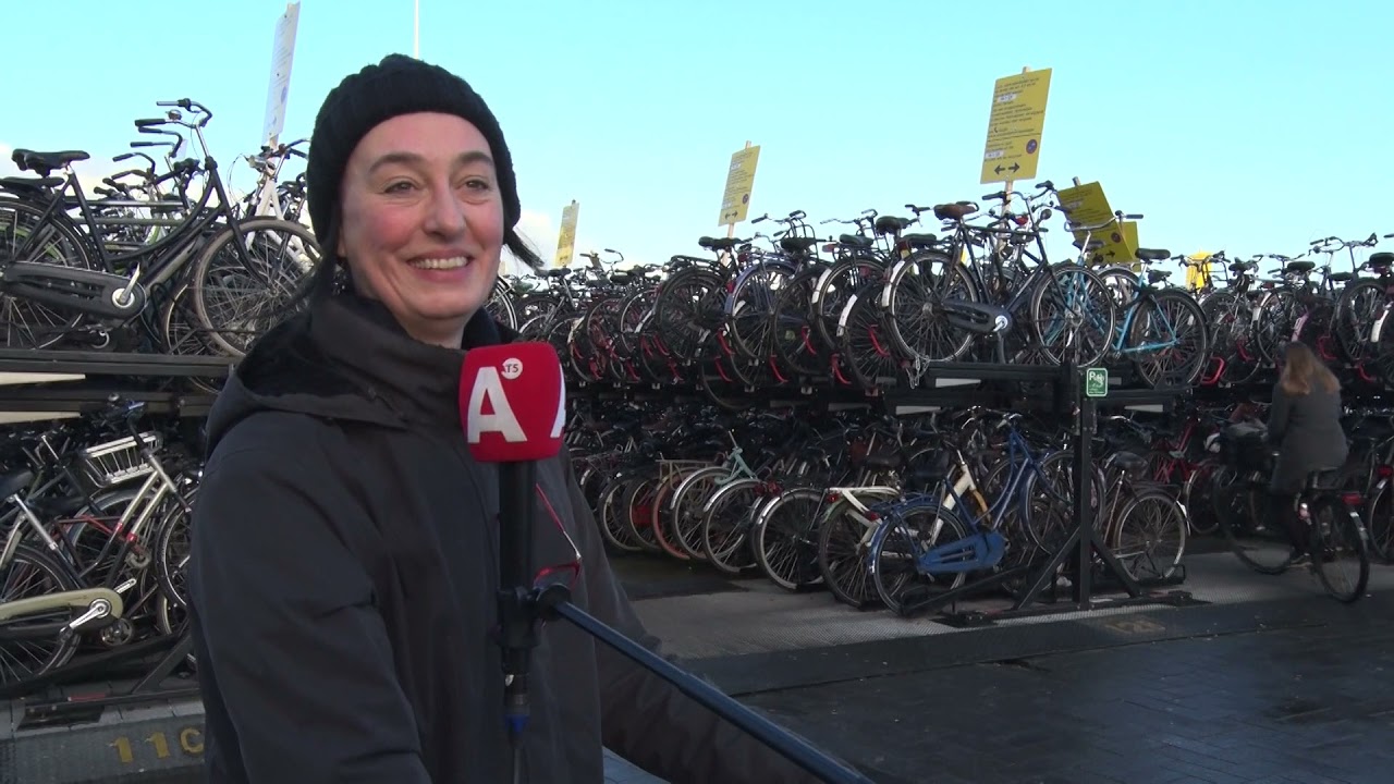 Het Verkeer: IJboulevard