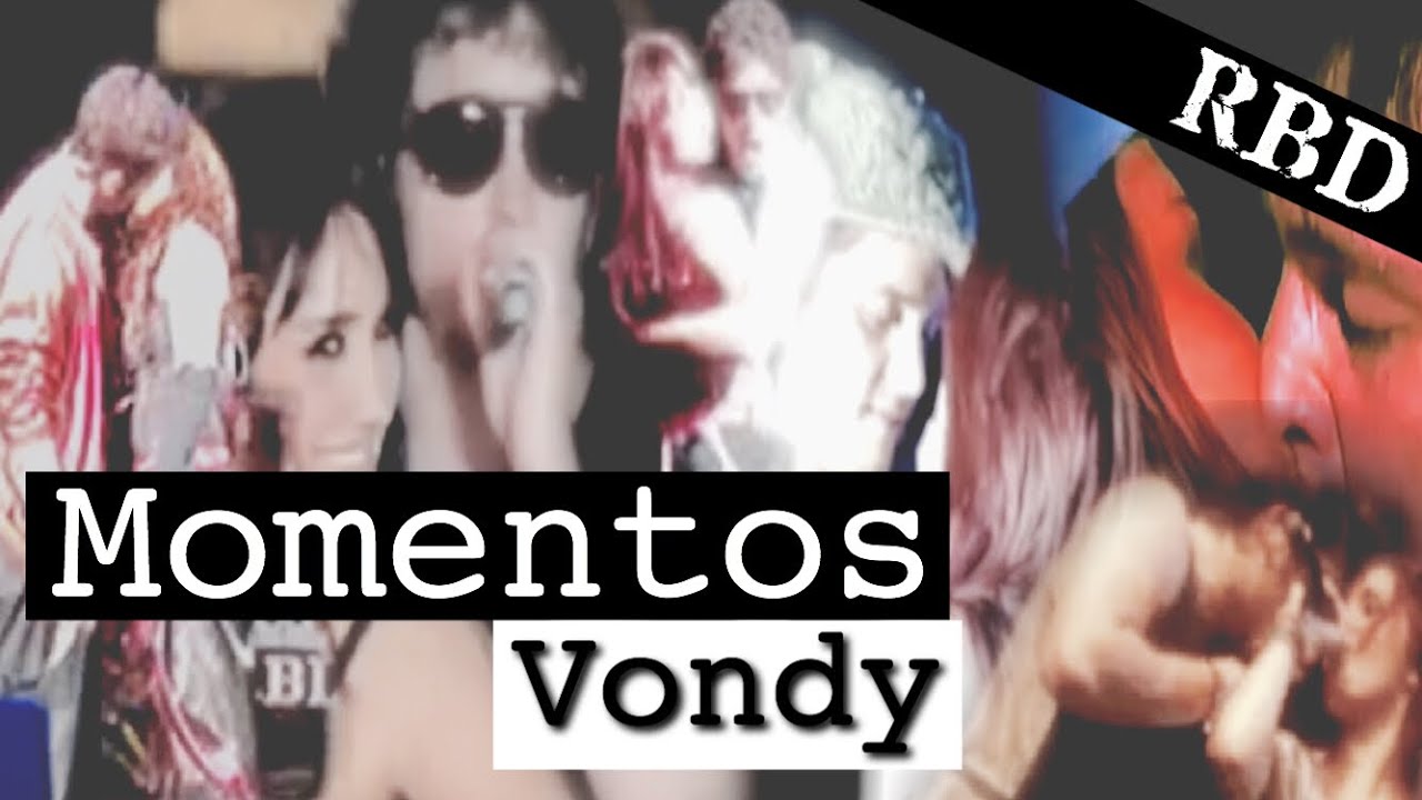 Vondy Moments RBD