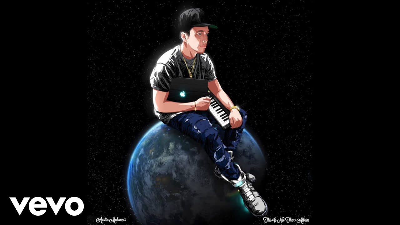 Austin Mahone - Rollin' (Audio) ft. Becky G