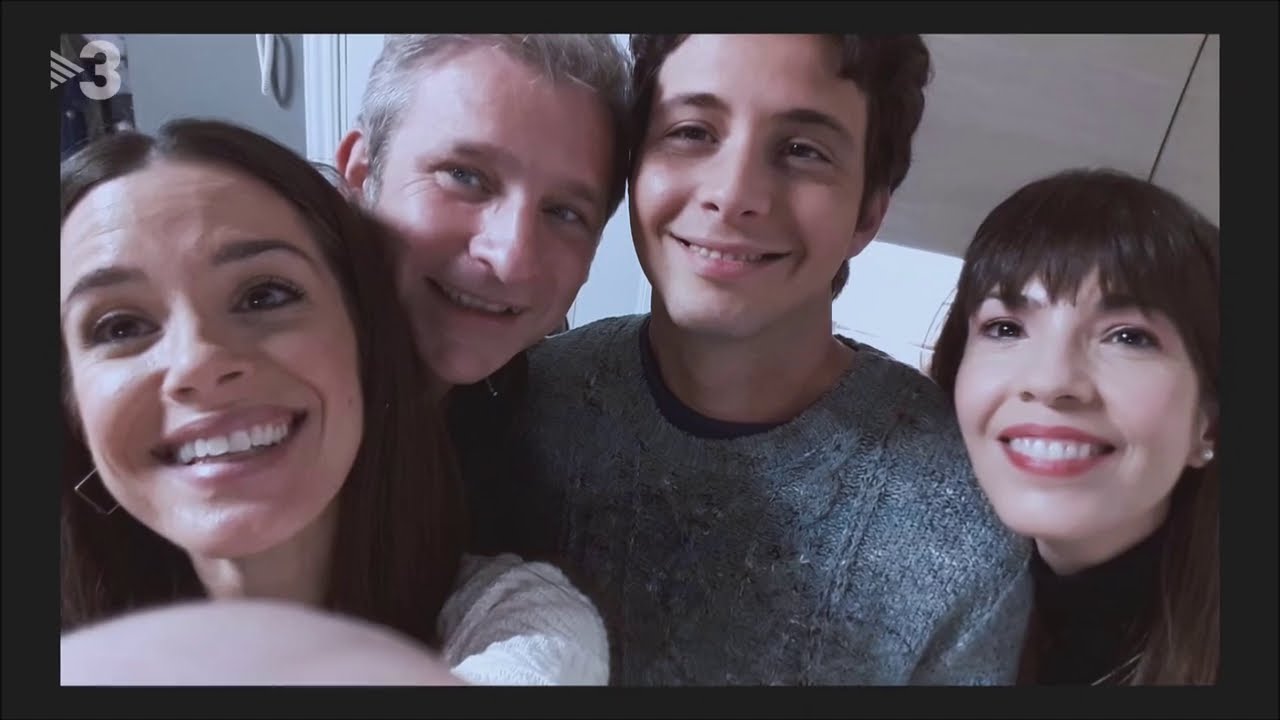 Cati, Xesca and Quim part 32