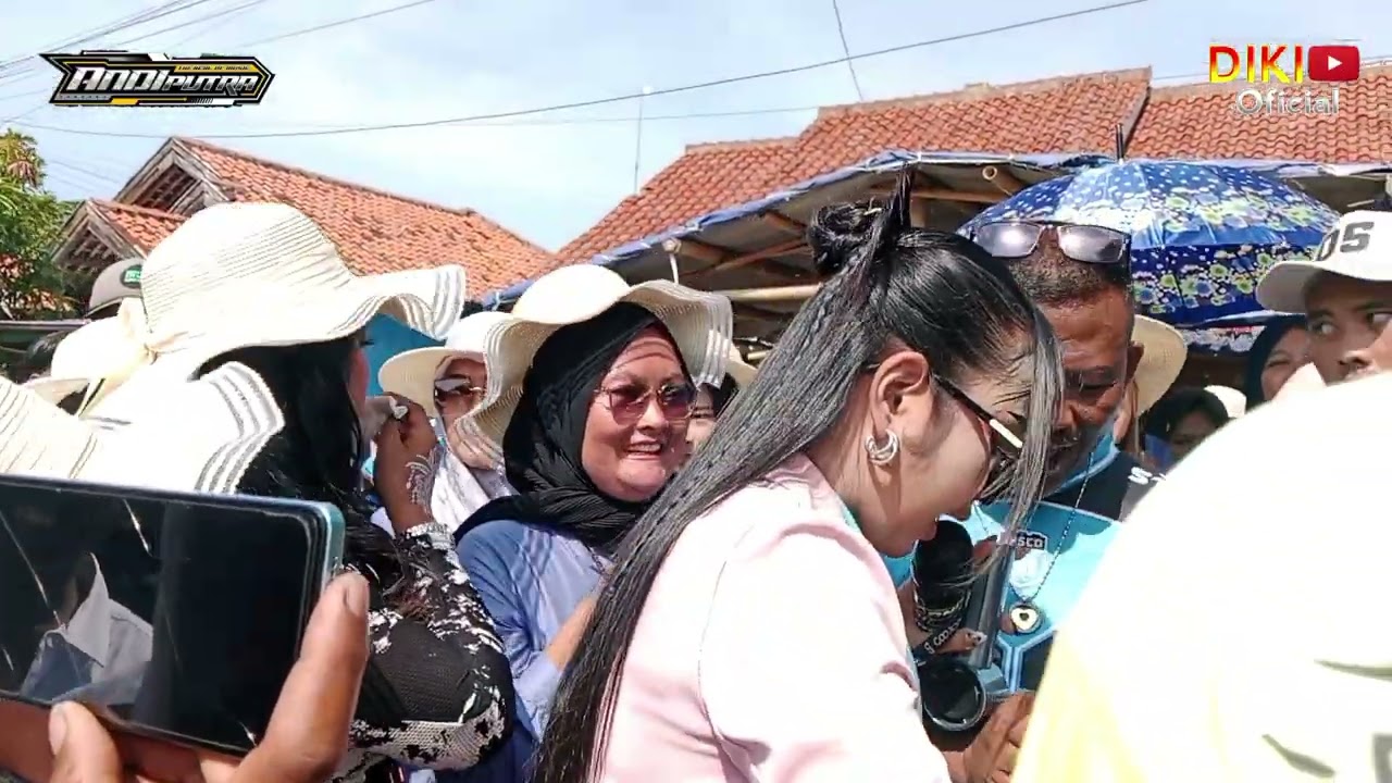 ANAK DEWA - VOC INDAH WATY - ANDI PUTRA ONE DS ILIR RANCAMAUNG IM