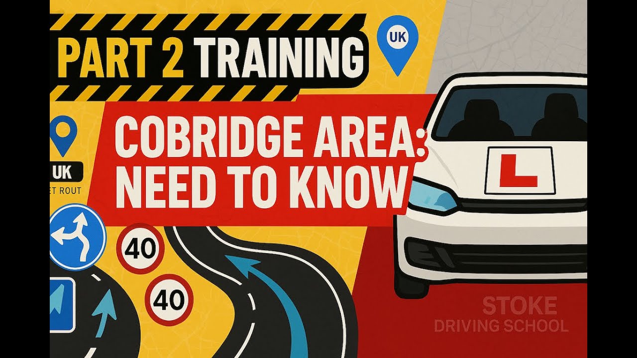 Instructor Training: ADI Part 2 Mock + Cobridge Routes — Real Faults, Real Fixes