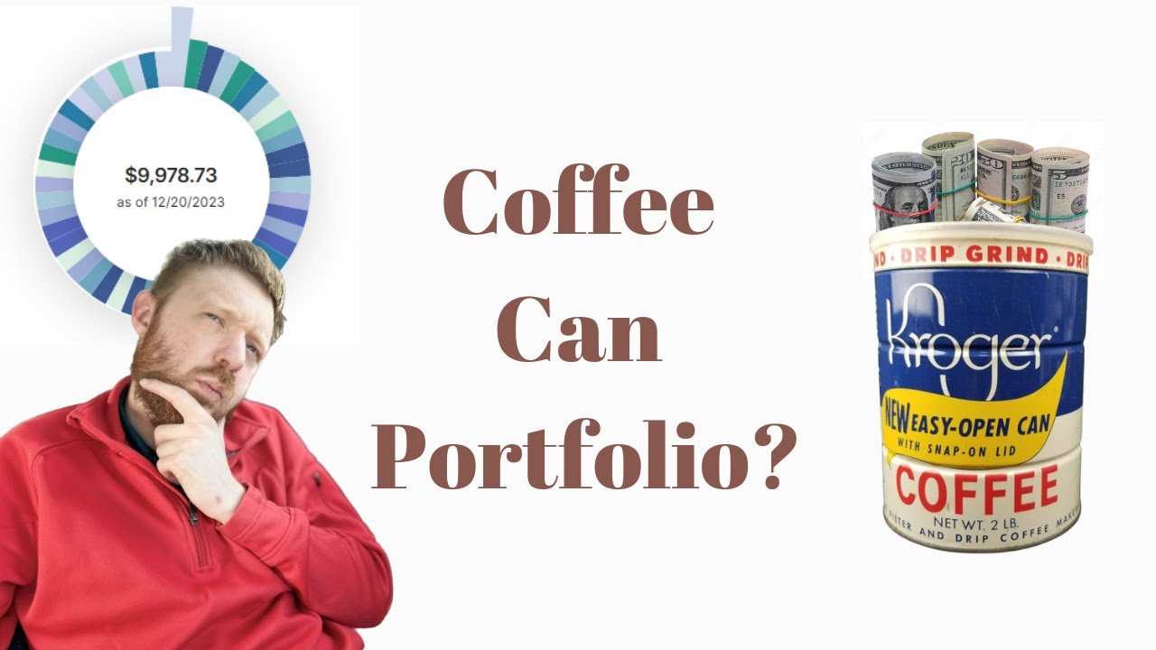 $10K Equal Weight Stock Portfolio Revealed: