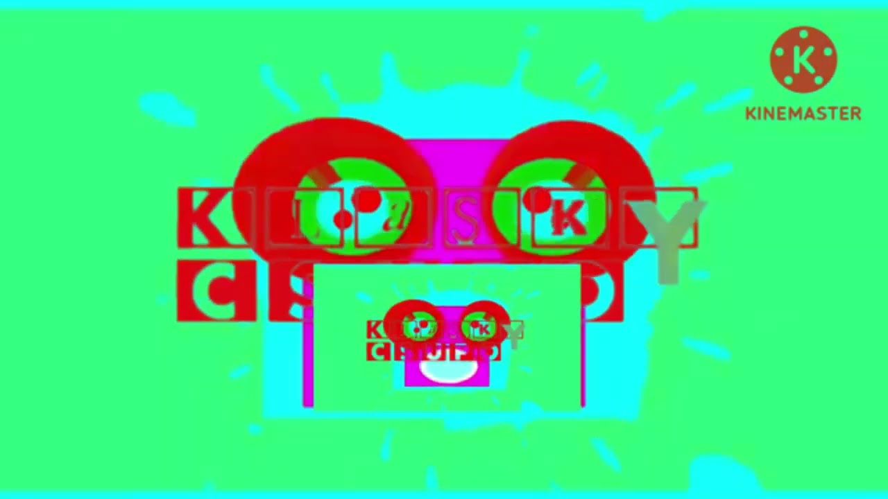 (REQUESTED) Klasky Csupo Lolman AI VOICE in G Major 5