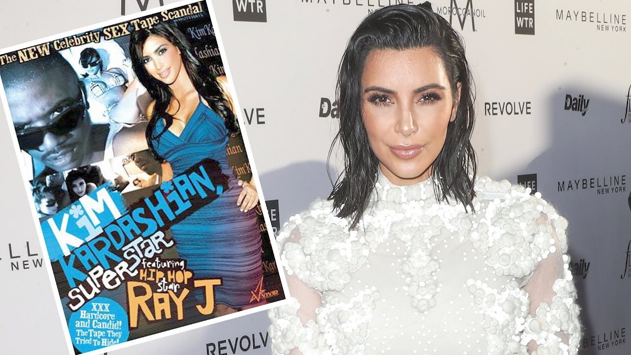 Kim Kardashian&rsquo;s Sex Tape Turns 10, Made Over $100 Million | Splash News TV