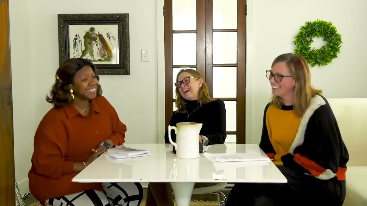 Raising Kids for Christ | Part 2