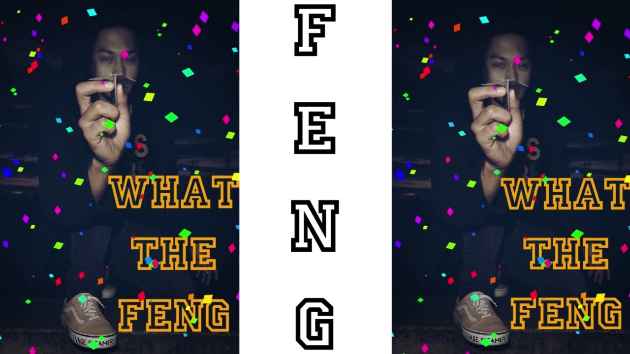 Feng Mix Vol 1