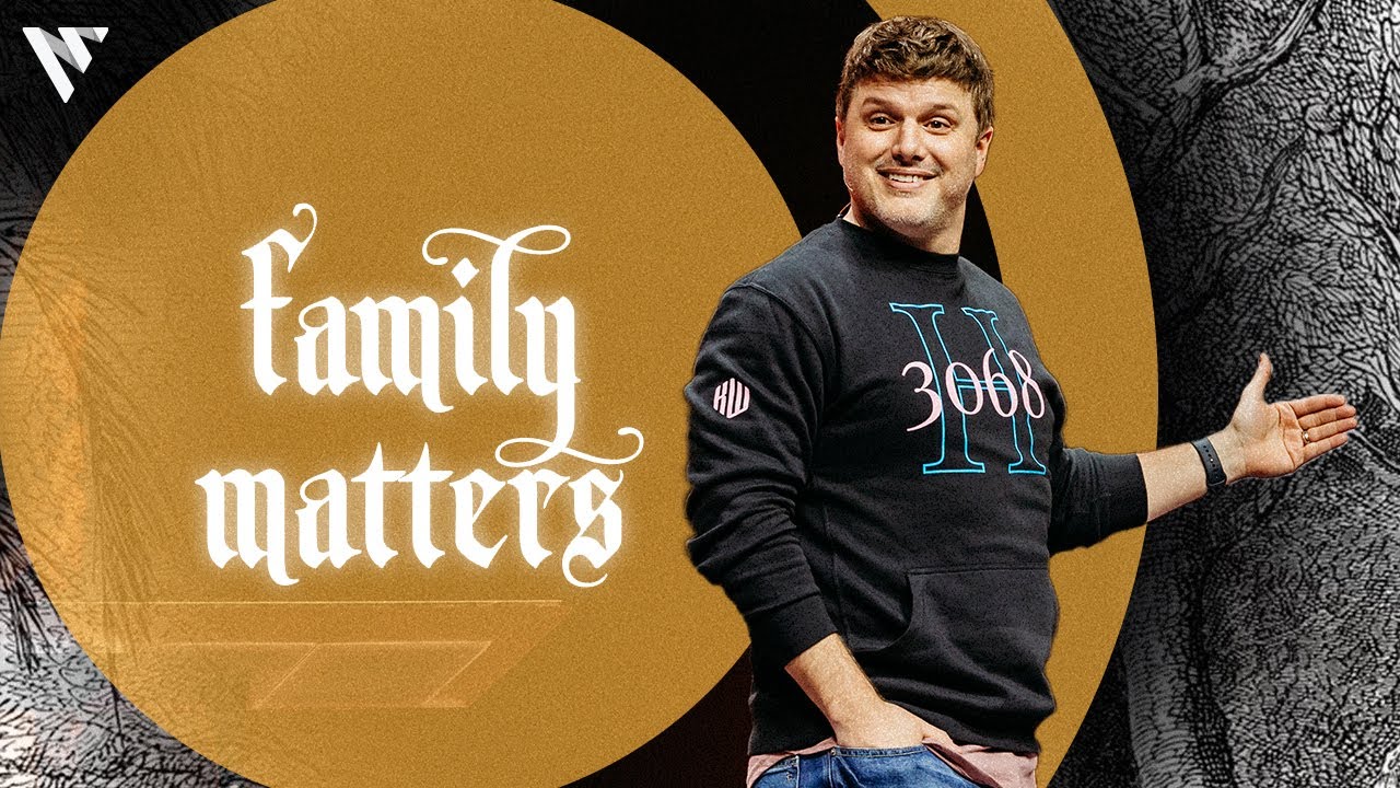 The Family Of God || Victory Church
