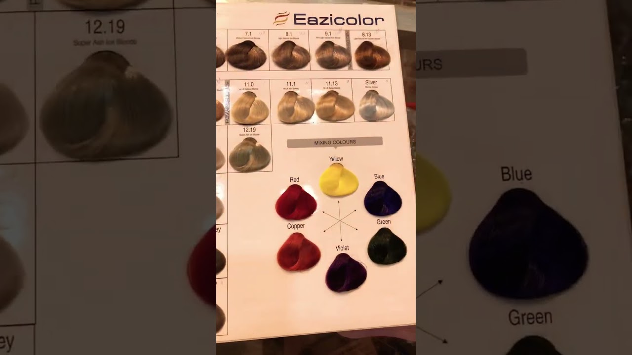 Eazicolor all shadow available here
