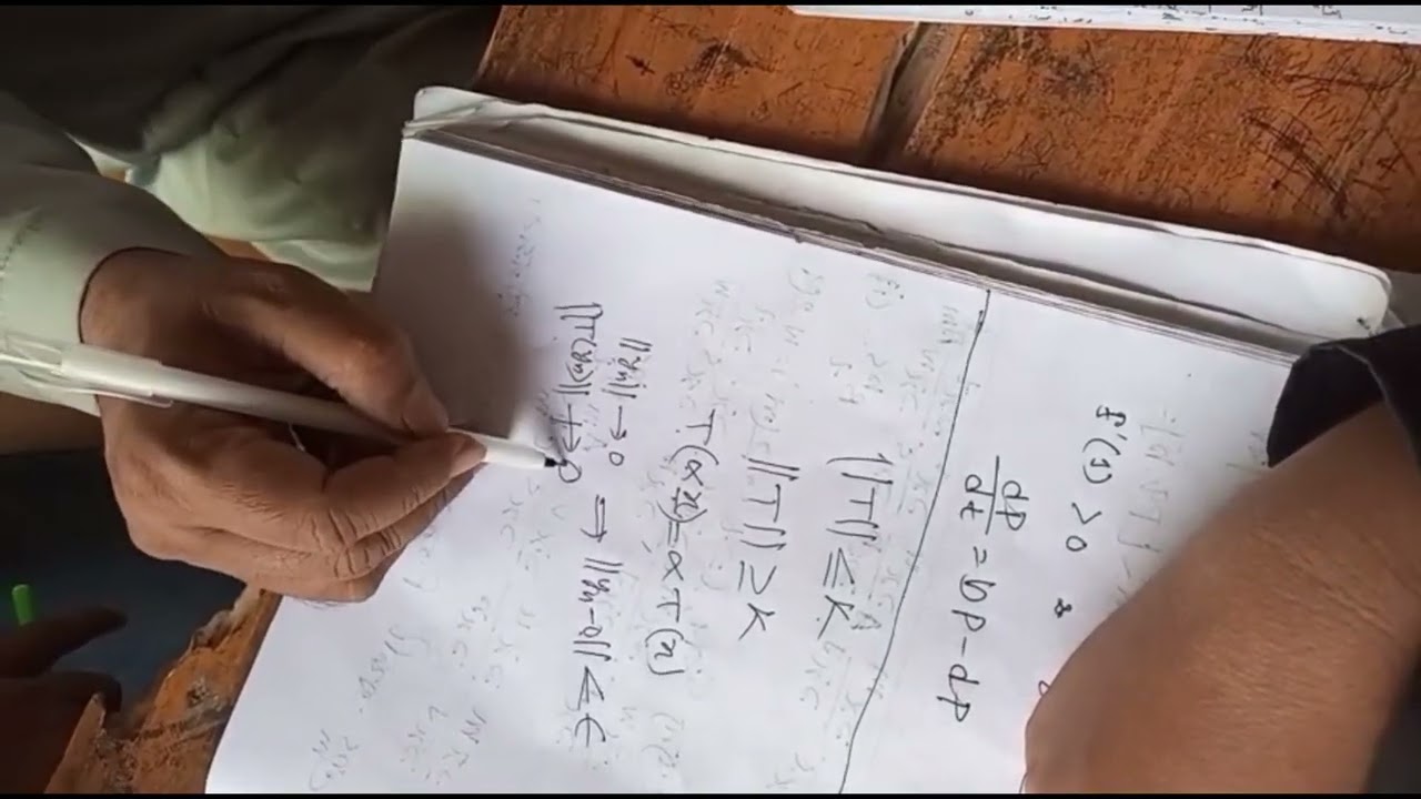 TOPOLOGY CLASS 29
