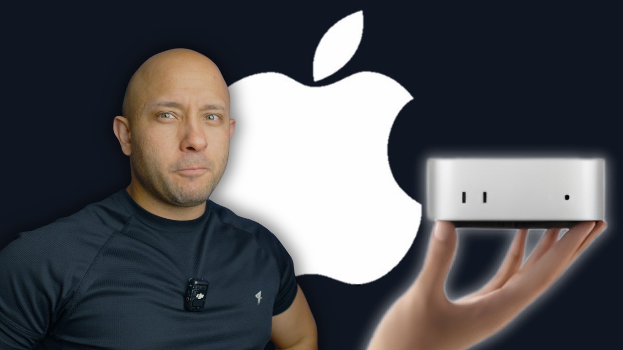 Ya nada le puede ganar a las computadoras de Apple.