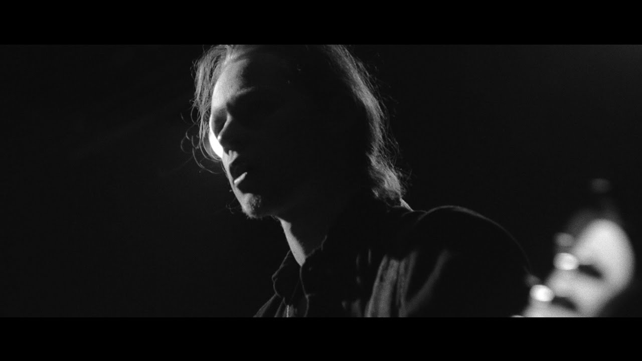 Lumberjack - Oči (Official video)