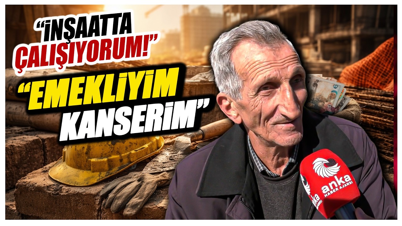 YÜREK YAKTI! 