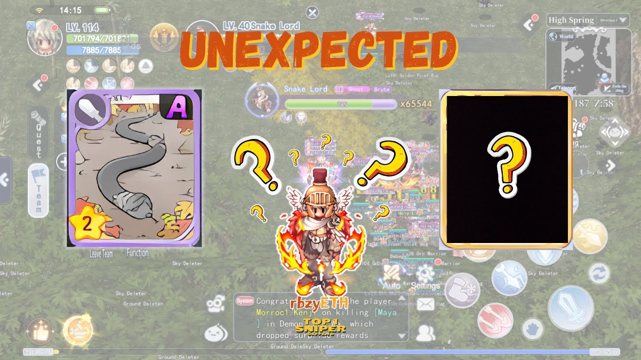 Don't Invest on The Wrong Card | Sniper's Most Asked Question | TAGALOG | The Ragnarok