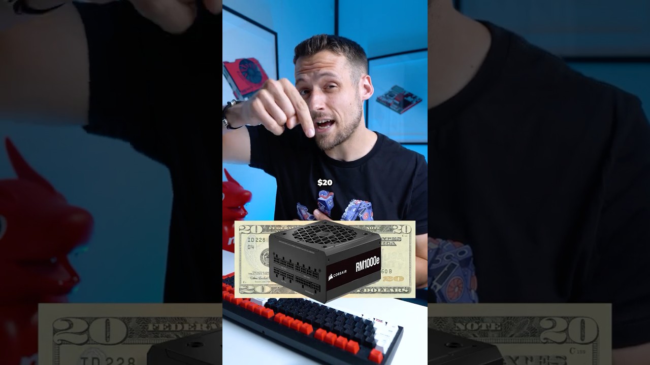 Which PSU Modularity Should Your PC Have?