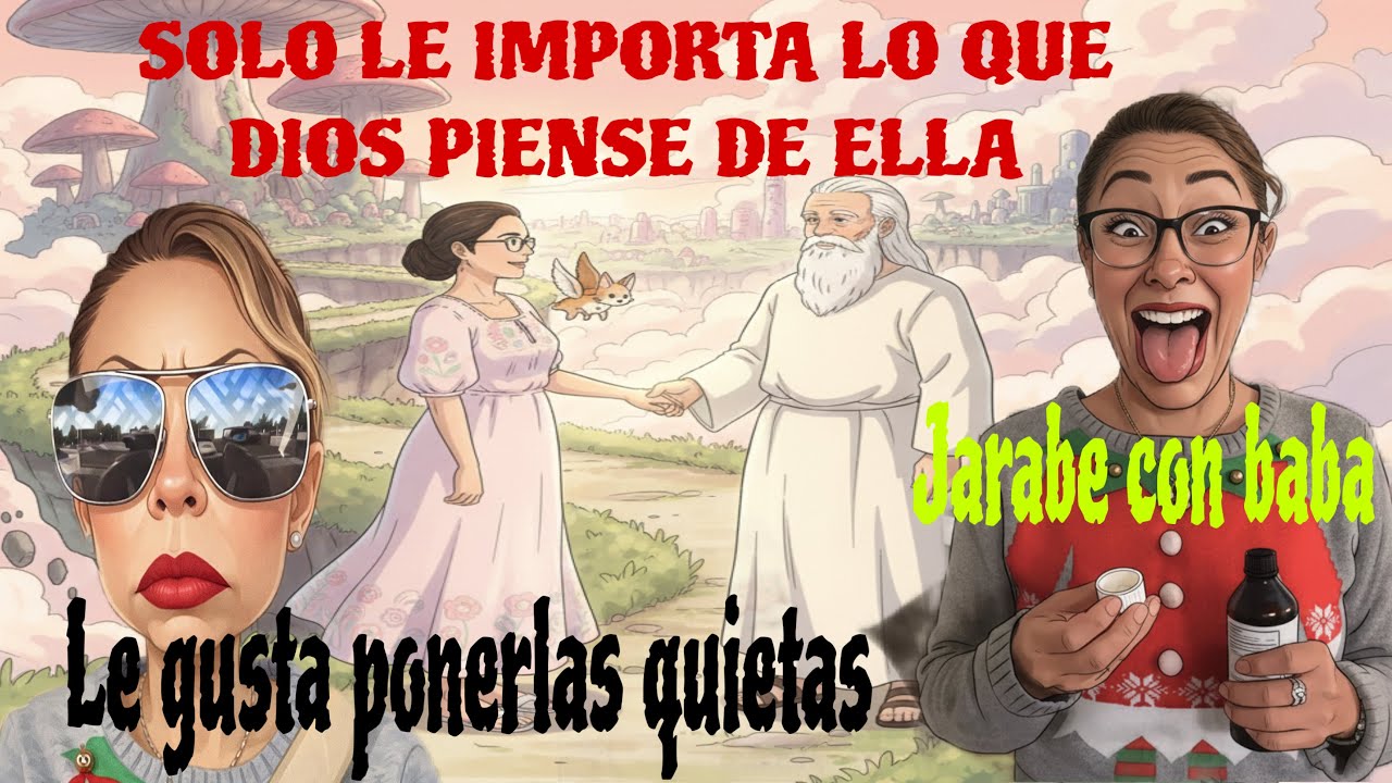 Que piensen lo que quieran va a pedir a Dios que la ayude a cambiar Elmer le pidió disculpas🤦🏻‍♀️