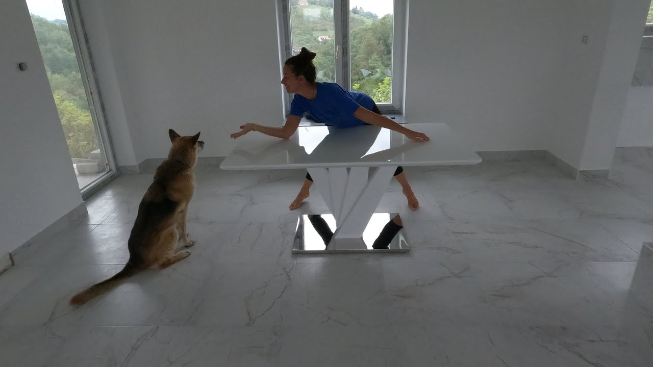 Our First Furniture | MY SOLO RENOVATION Is Coming Nicely Together
