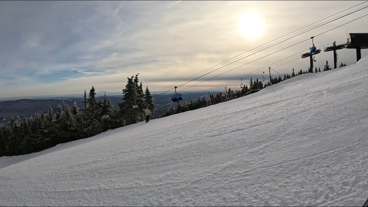 Back Out There After Rotator Cuff Surgery and Recovery! 