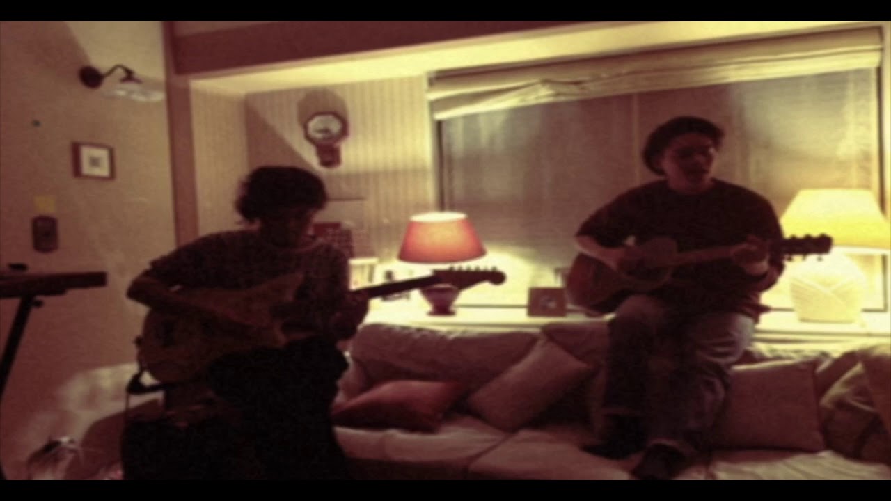 The fin. - Outskirts (Acoustic Session)