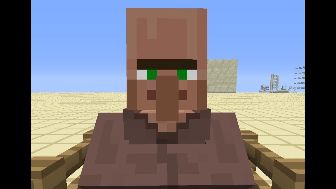 CreateShops MCEdit Filter Update (Updated for 12w25a)