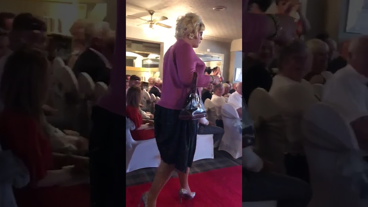 It should have been me wedding surprise - Tracey and Dave 8th June 2019