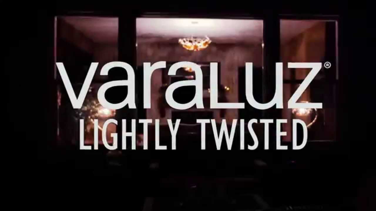 Varaluz - Lightly Twisted