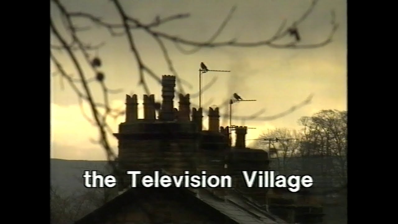 Waddington - The Television Village (1990)