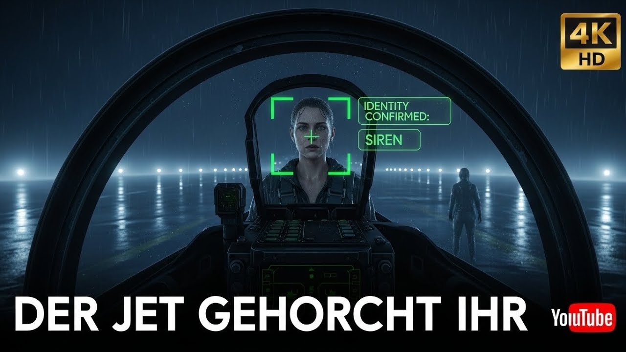 F-22 Piloten baten SIE um Erlaubnis... (Nicht den Kapitän!)