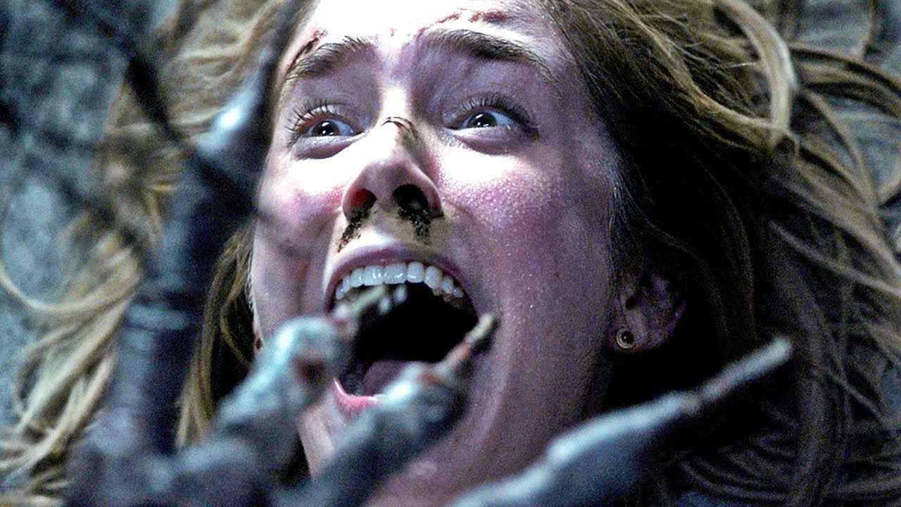 The Most Terrible Films From 2018 So Far