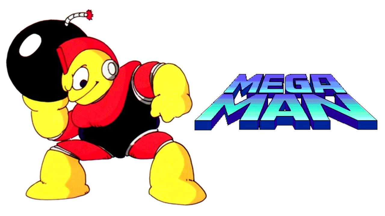 Mega Man 1 - Bomb Man Stage (Sega Genesis Remix)