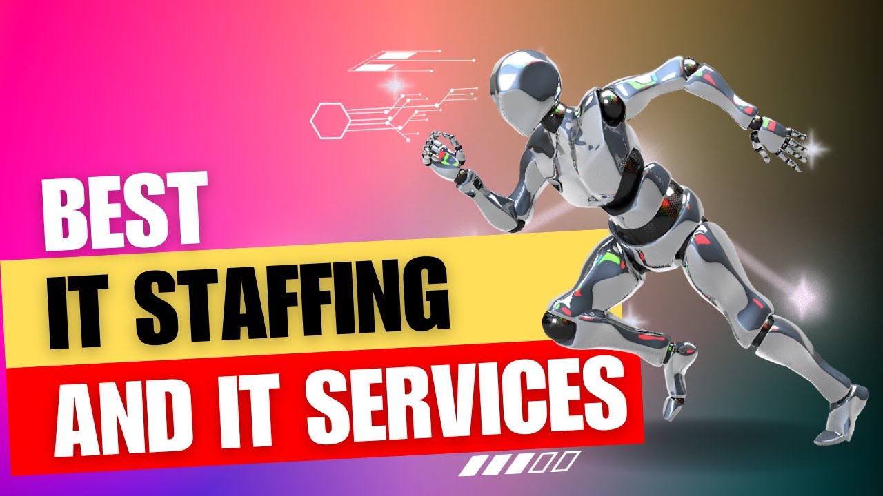 Hire Skilled Developers on contract || Staff Augmentation Services || IT Staffing || IT Services