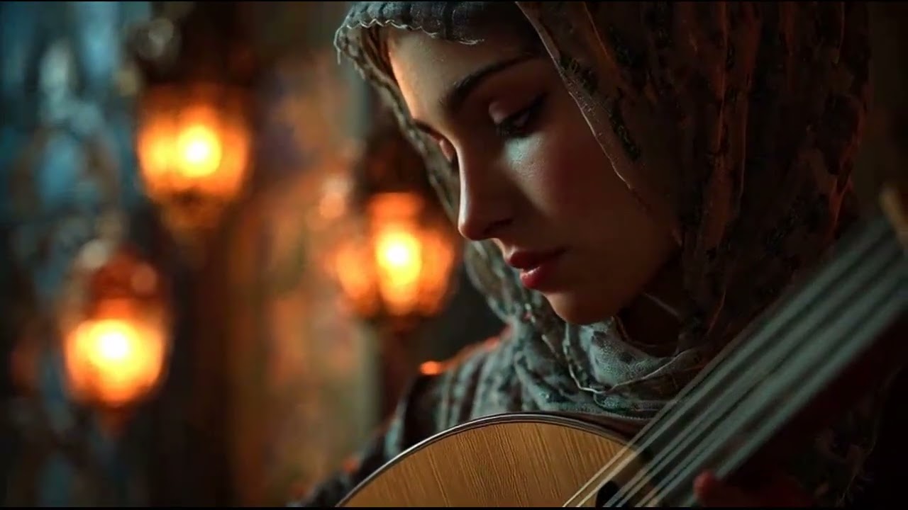3 Hours Arabic Love Songs 2025 – Best Romantic & Emotional Arabic Music Mix (Nonstop Playlist)