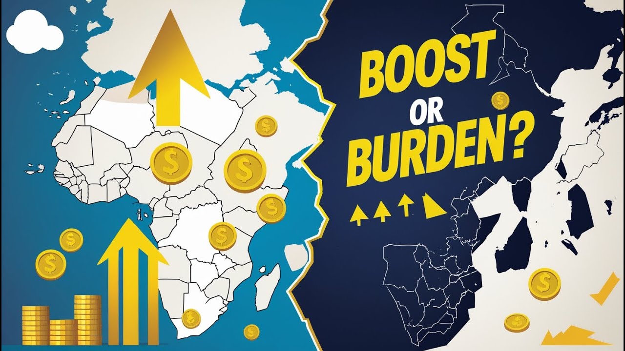 How Kenya’s Budget Deficit Impacts Economic Growth (1980-2016) | Fiscal Policy & GDP Analysis