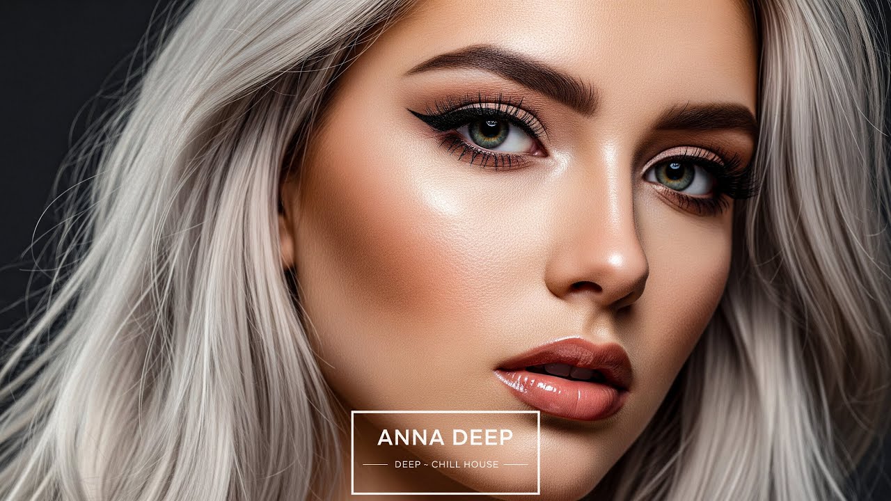 ANNA DEEP - After Hours in My Heart