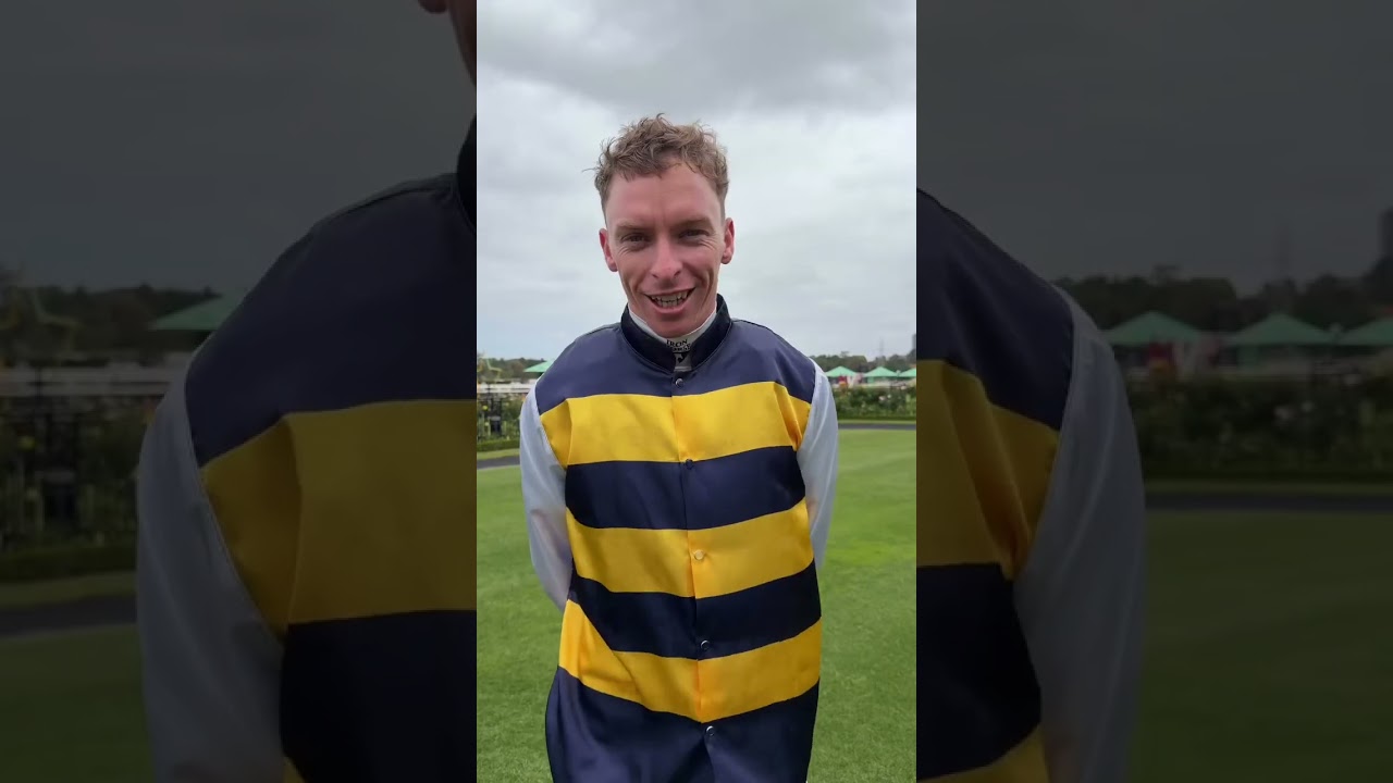 Jockeys SUM UP 2025 in ONE WORD! 🎙️ | Special Guest Joins In 👀