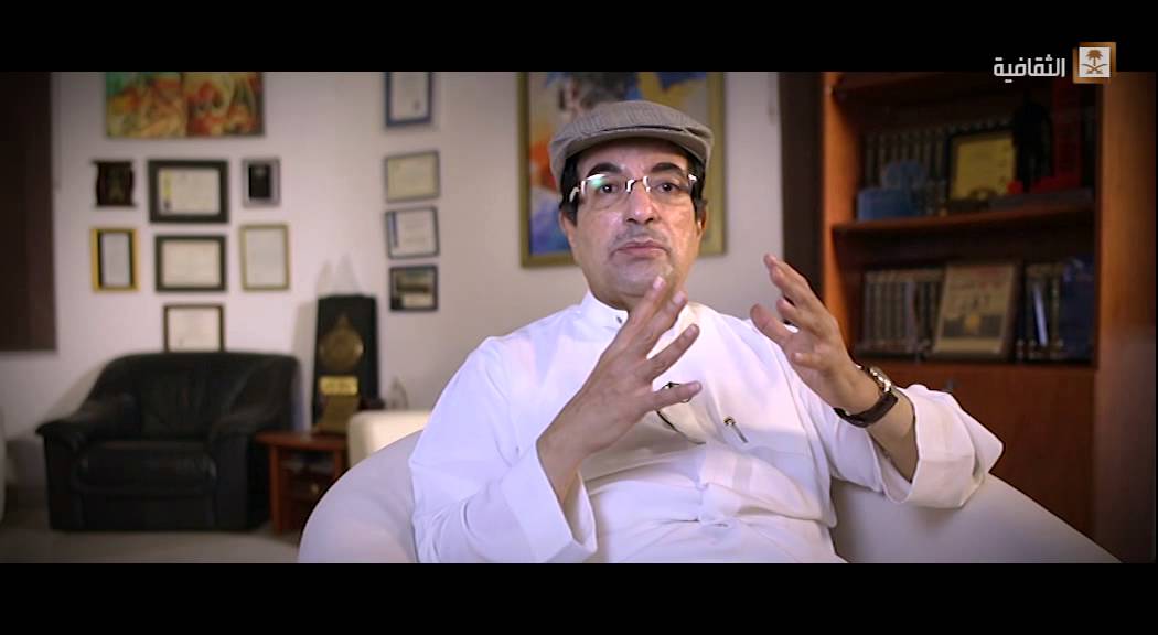 نجيب الزامل | من الرف العالمي ح٢ محمد نبي زماننا