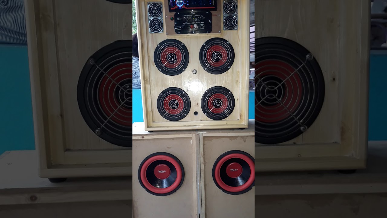 Audio Rakitan by harun.kuady@gmail.com