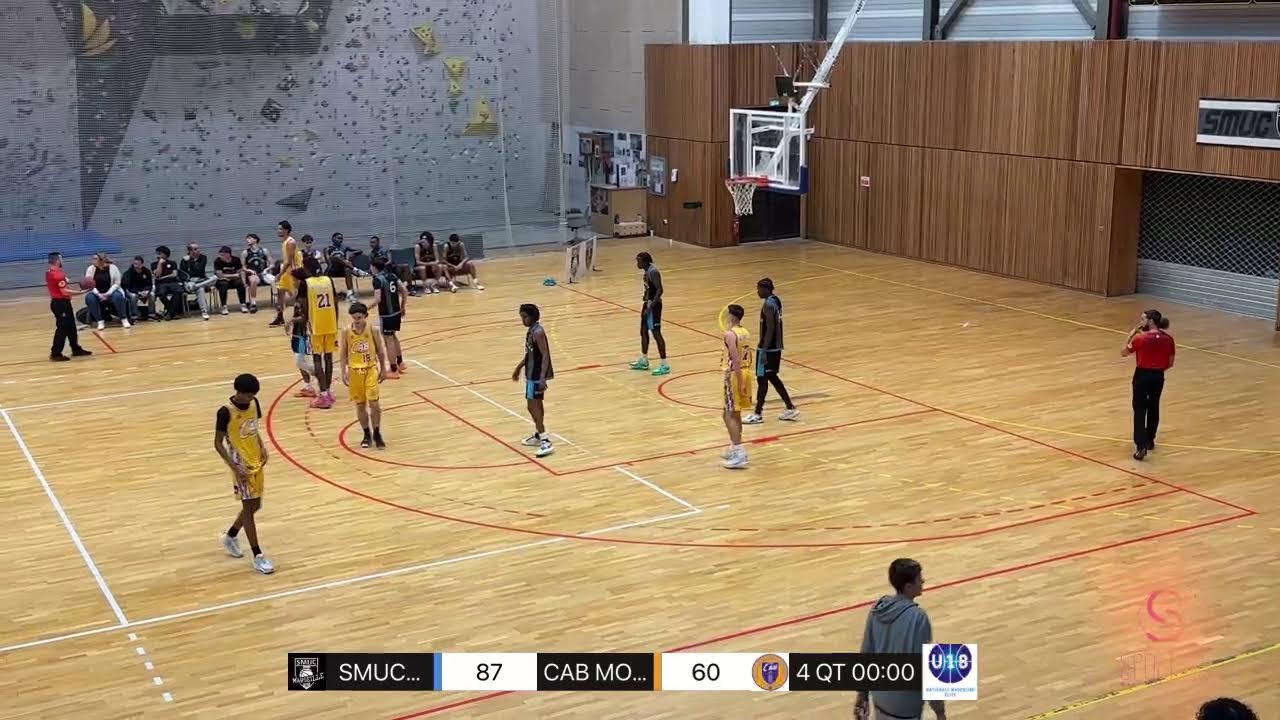#Basket