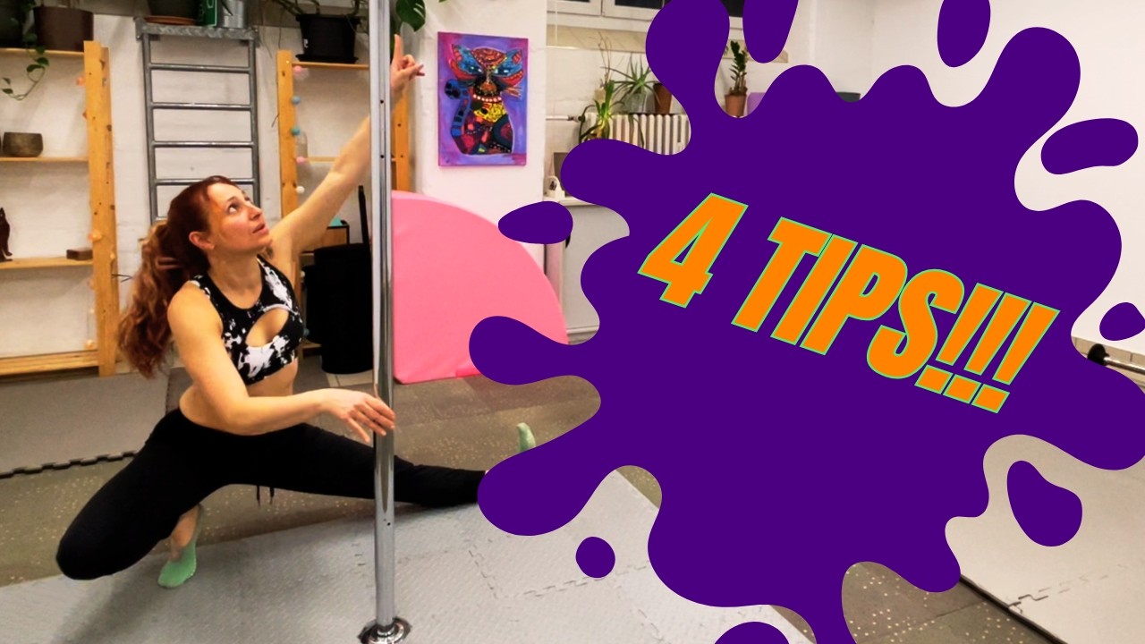 INVIERTE COMO UN(A) 💥 PRO: 4 tips para ganar fuerza y movilidad (parte 1)