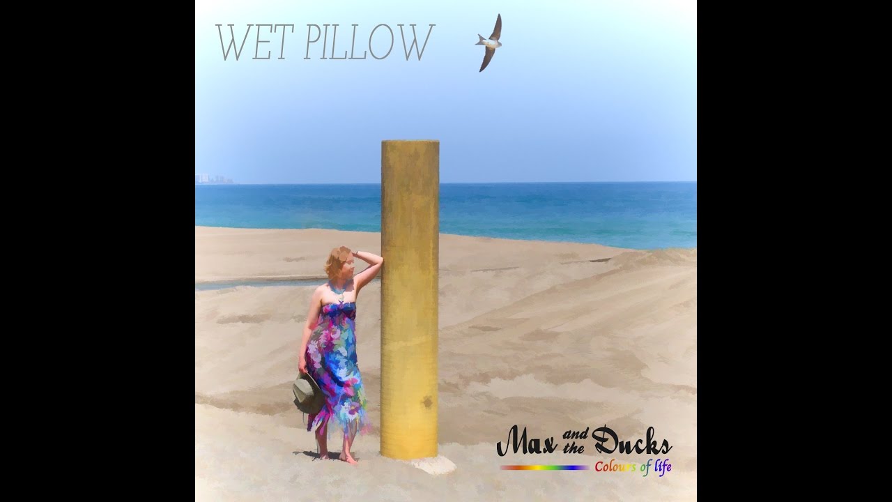 Wet Pillow - Max and the Ducks