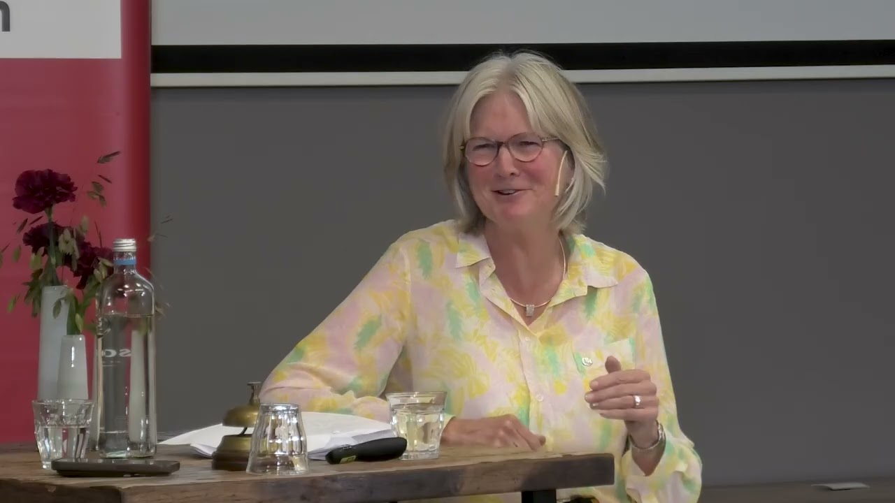 Lawyers Tour met Ellen de Groot