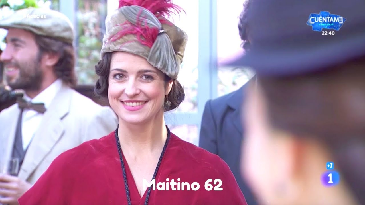 Maitino 62 (English subs)
