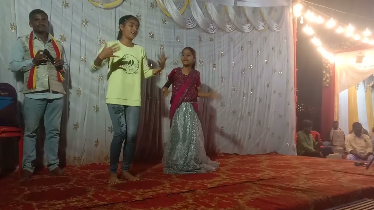 JEEVANA JYOTI JANAPADA SIRINADU NRUTYA KALA SAMSTE. HAVERI.