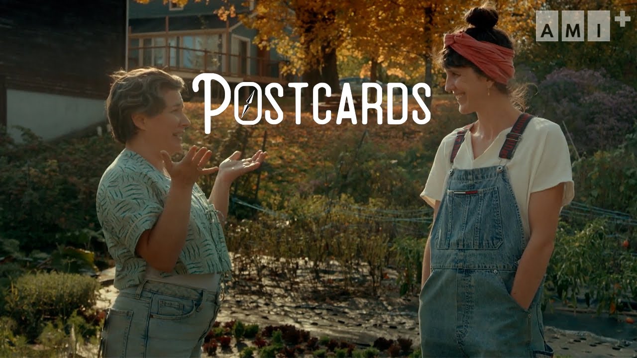 Harvesting Season in Frelighsburg, Farm-to-Table in Rural Quebec  | Postcards From...