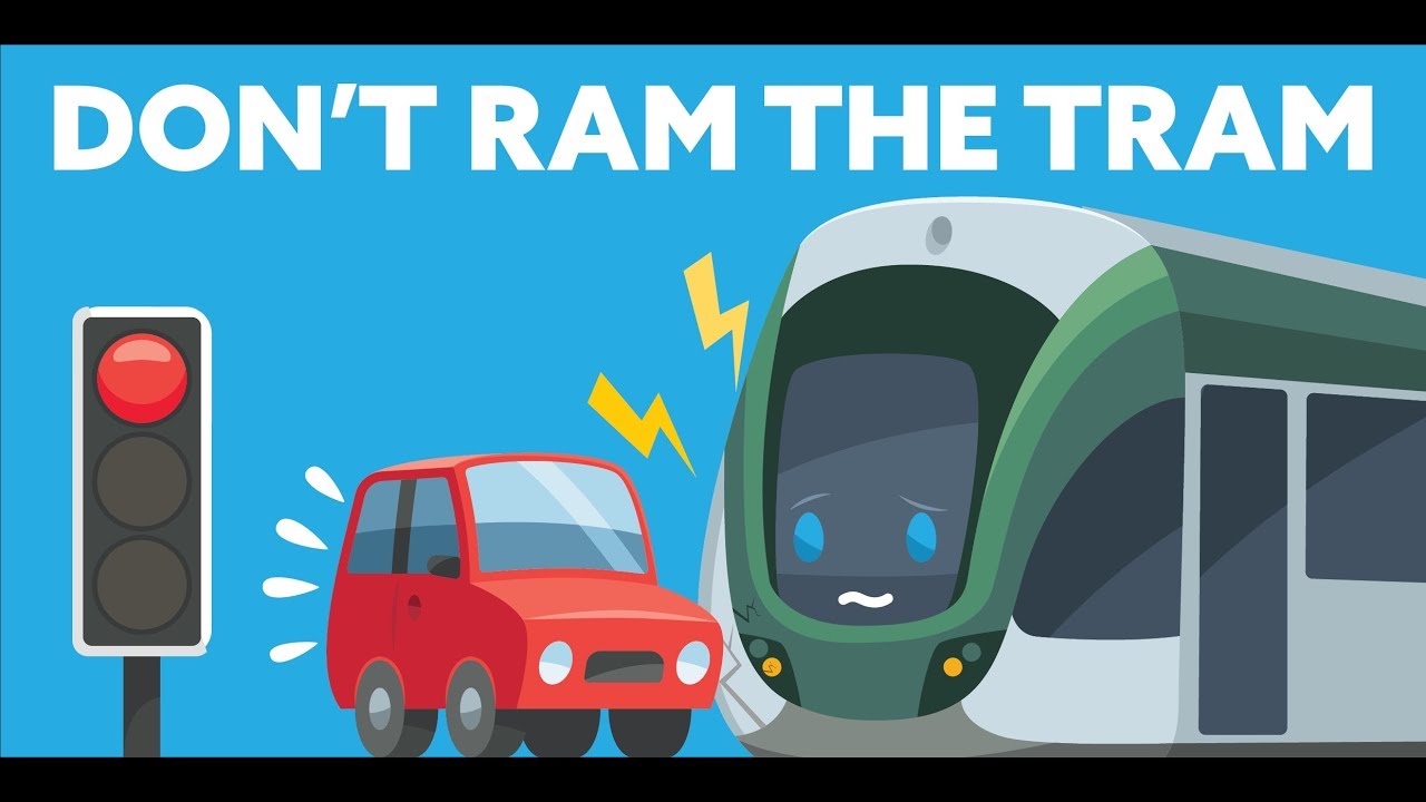 NET - Tram Safety