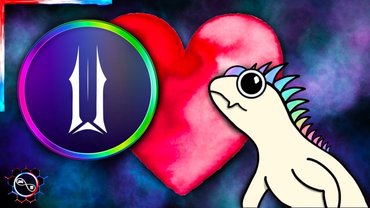 Illuvium and Ethlizards Make The Bond!
