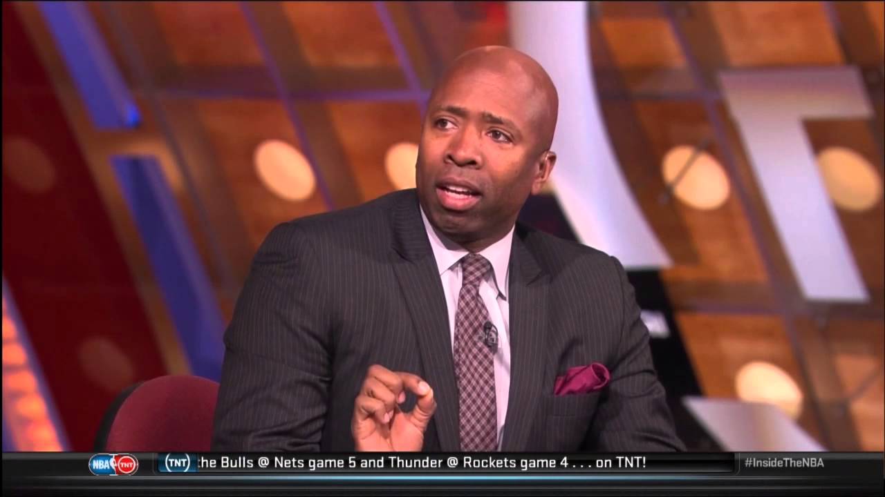 Inside the NBA crew talks Stephen Curry's shooting, & playing in Oracle Arena 4-28-13