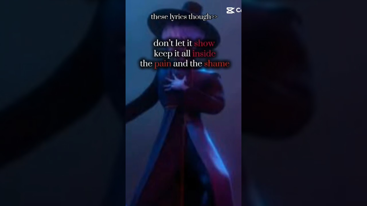 Mystery's lyrics🔥 (this is not my video!) credits to ^St4rry^🇮🇹